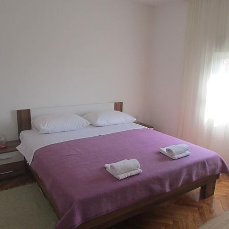 Apartments Jasen Maslenica Exterior photo